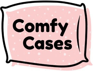 Comfy Cases Logo