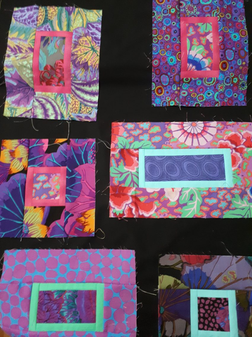 Topsy Turvy Quilt Pattern and a free giveaway - Sew Yummy