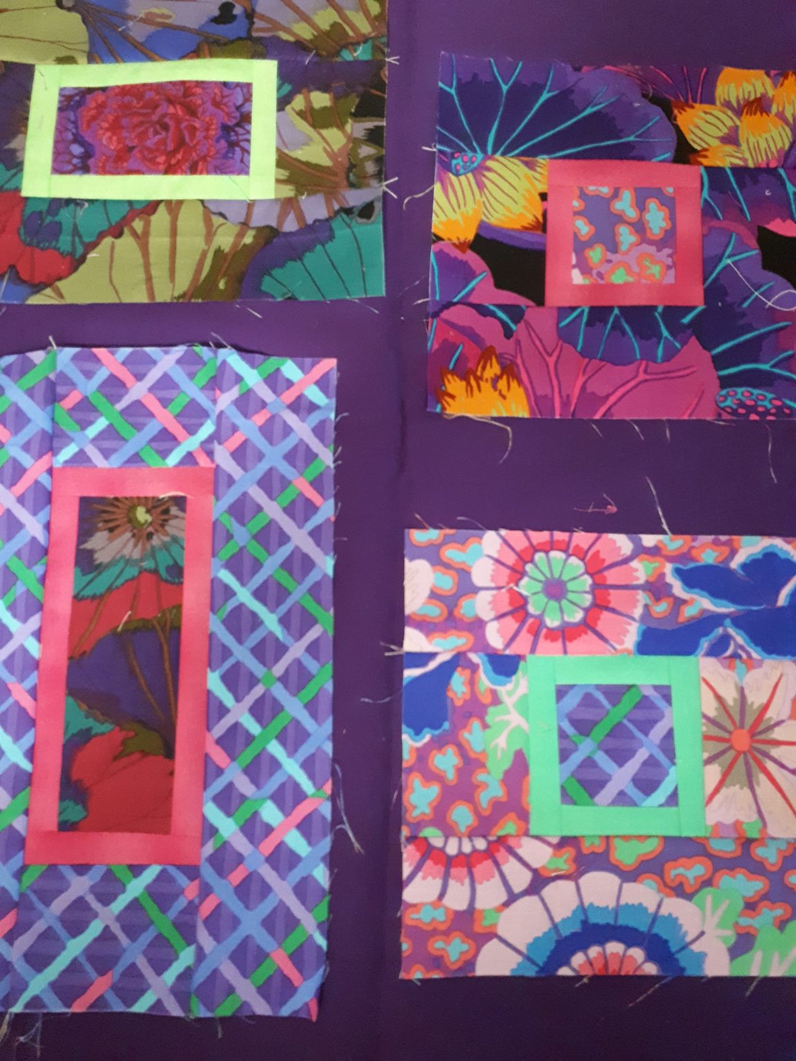 Topsy Turvy Quilt Pattern and a free giveaway - Sew Yummy